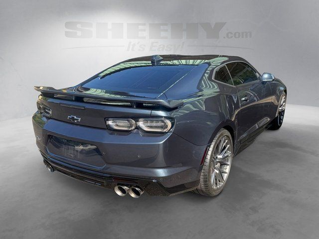 2023 Chevrolet Camaro ZL1 Annapolis MD
