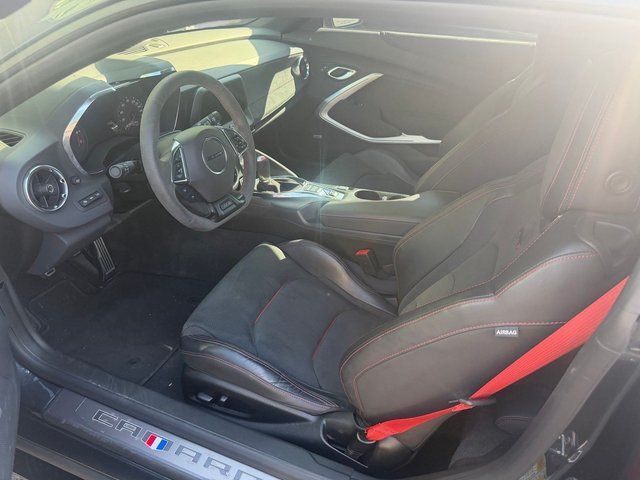 2023 Chevrolet Camaro ZL1 Annapolis MD