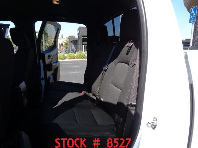 2023 Chevrolet Colorado ~ 4x4 ~ Crew Cab ~ Only 45k Miles! Rocklin CA