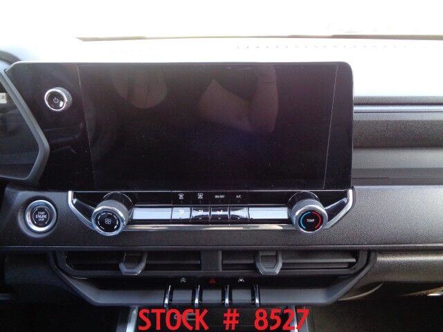 2023 Chevrolet Colorado ~ 4x4 ~ Crew Cab ~ Only 45k Miles! Rocklin CA