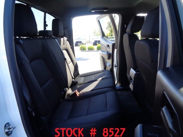 2023 Chevrolet Colorado ~ 4x4 ~ Crew Cab ~ Only 45k Miles! Rocklin CA