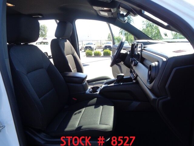 2023 Chevrolet Colorado ~ 4x4 ~ Crew Cab ~ Only 45k Miles! Rocklin CA