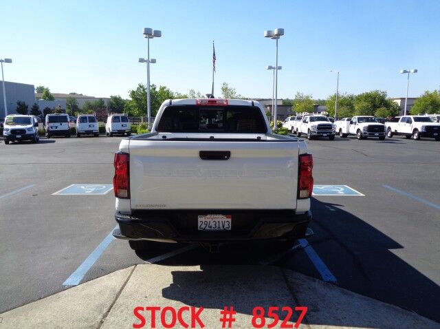 2023 Chevrolet Colorado ~ 4x4 ~ Crew Cab ~ Only 45k Miles! Rocklin CA