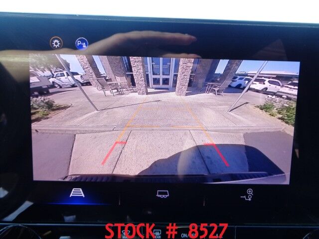 2023 Chevrolet Colorado ~ 4x4 ~ Crew Cab ~ Only 45k Miles! Rocklin CA