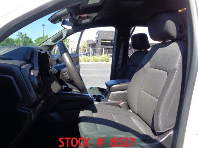 2023 Chevrolet Colorado ~ 4x4 ~ Crew Cab ~ Only 45k Miles! Rocklin CA
