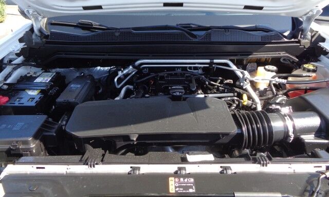 2023 Chevrolet Colorado ~ 4x4 ~ Crew Cab ~ Only 45k Miles! Rocklin CA