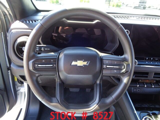 2023 Chevrolet Colorado ~ 4x4 ~ Crew Cab ~ Only 45k Miles! Rocklin CA