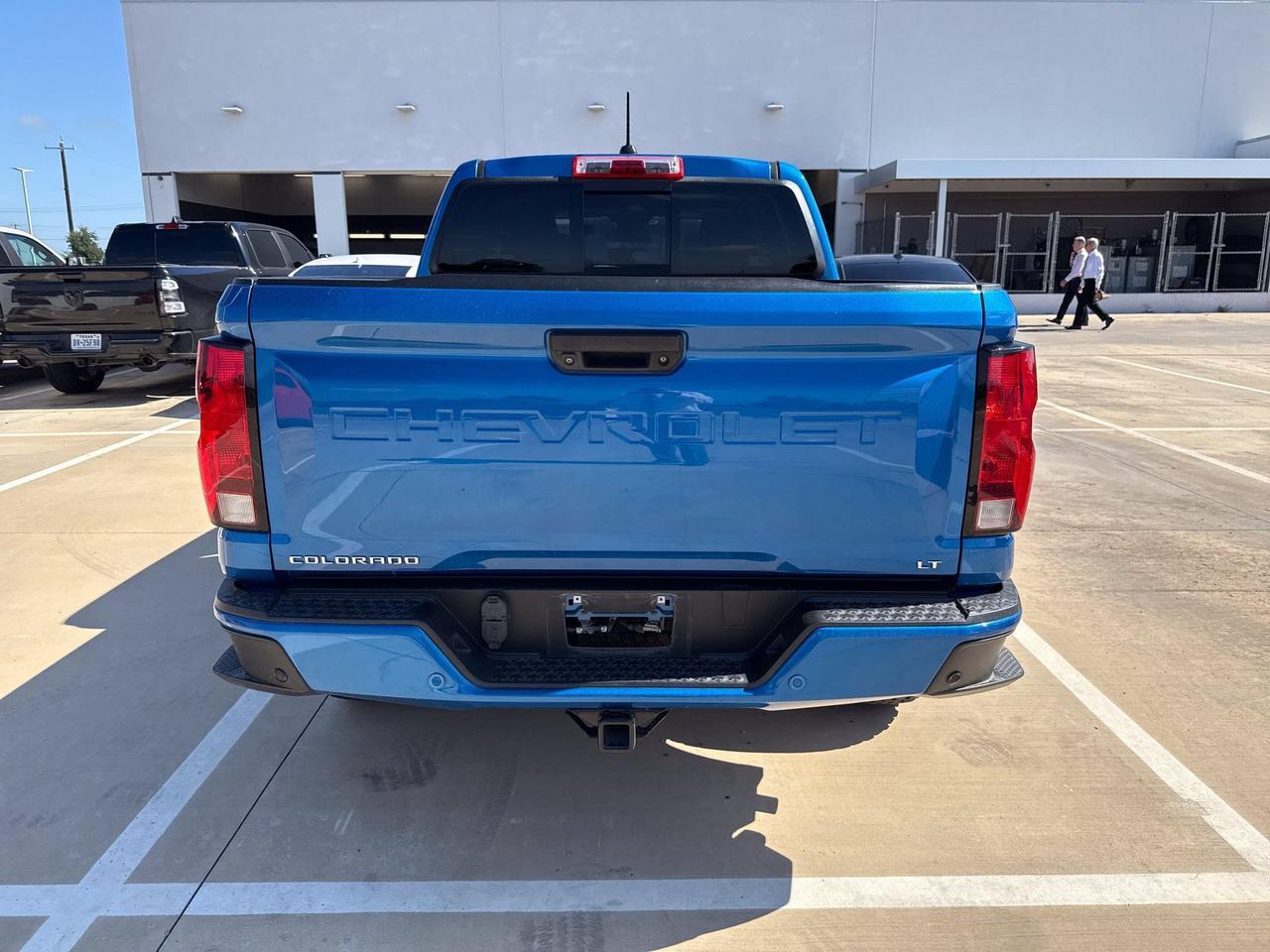 2023 Chevrolet Colorado Castroville TX