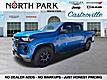 2023 Chevrolet Colorado