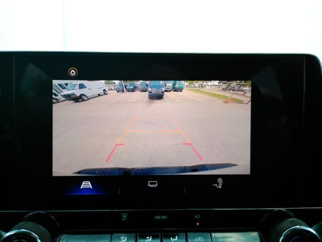 2023 Chevrolet Colorado 2WD Crew Cab Short Box WT Plano TX