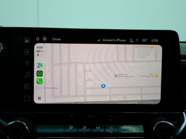 2023 Chevrolet Colorado 2WD Crew Cab Short Box WT Plano TX