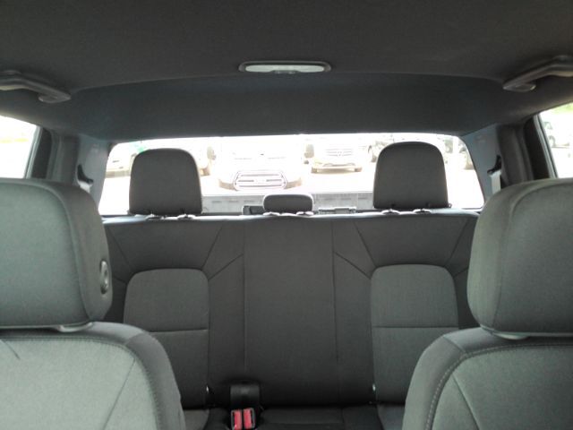 2023 Chevrolet Colorado 2WD Crew Cab Short Box WT Plano TX