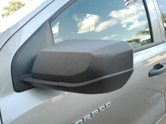 2023 Chevrolet Colorado 2WD Crew Cab Short Box WT Plano TX