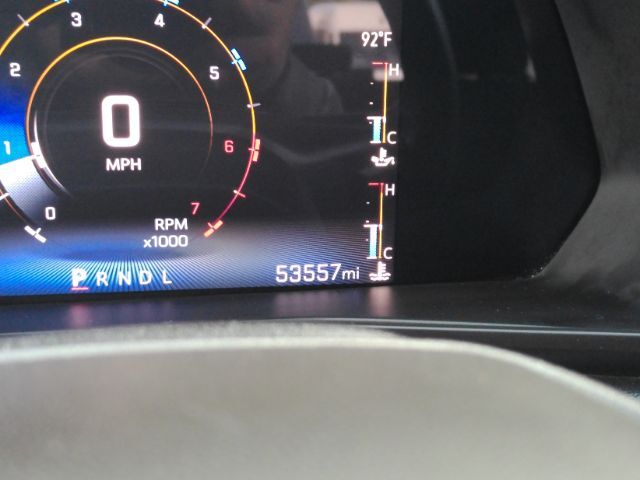 2023 Chevrolet Colorado 2WD Crew Cab Short Box WT Plano TX