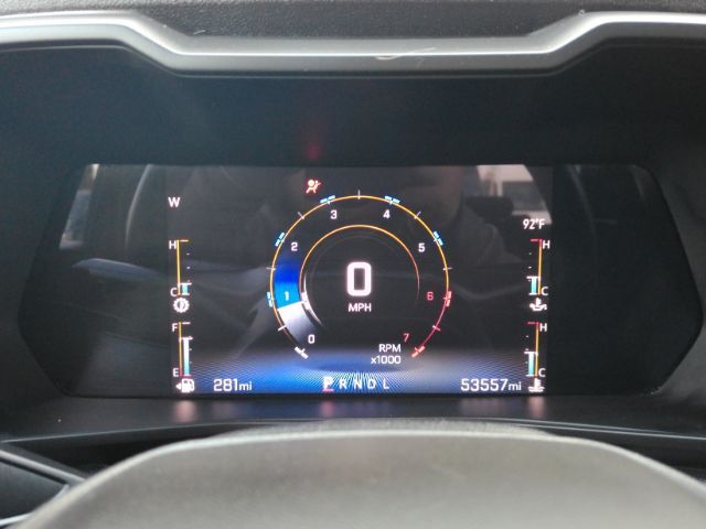 2023 Chevrolet Colorado 2WD Crew Cab Short Box WT Plano TX