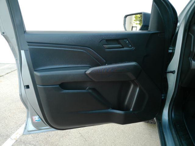 2023 Chevrolet Colorado 2WD Crew Cab Short Box WT Plano TX