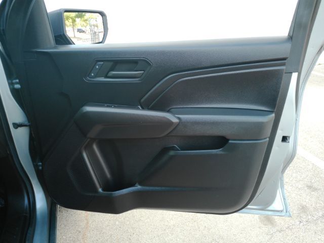 2023 Chevrolet Colorado 2WD Crew Cab Short Box WT Plano TX