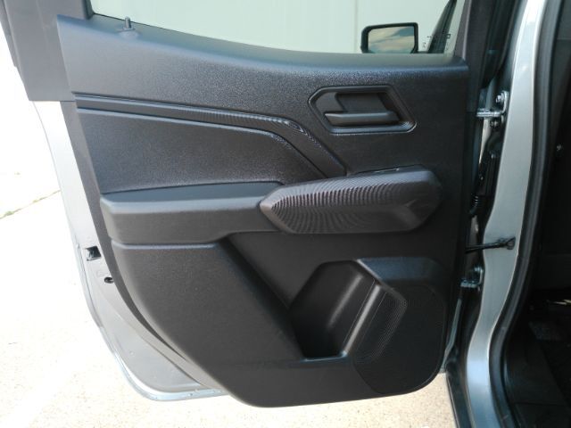 2023 Chevrolet Colorado 2WD Crew Cab Short Box WT Plano TX