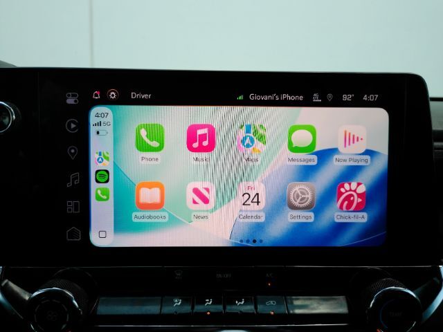 2023 Chevrolet Colorado 2WD Crew Cab Short Box WT Plano TX