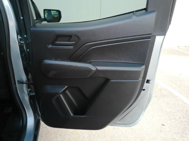 2023 Chevrolet Colorado 2WD Crew Cab Short Box WT Plano TX