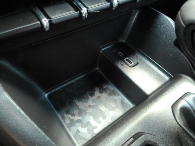 2023 Chevrolet Colorado 2WD Crew Cab Short Box WT Plano TX