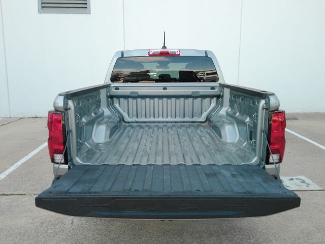 2023 Chevrolet Colorado 2WD Crew Cab Short Box WT Plano TX