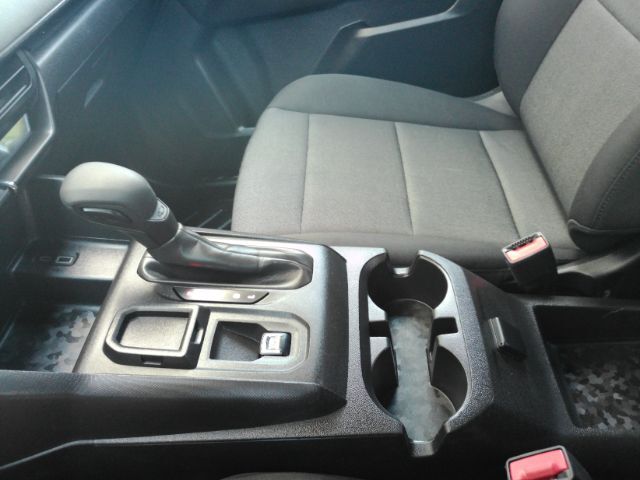 2023 Chevrolet Colorado 2WD Crew Cab Short Box WT Plano TX