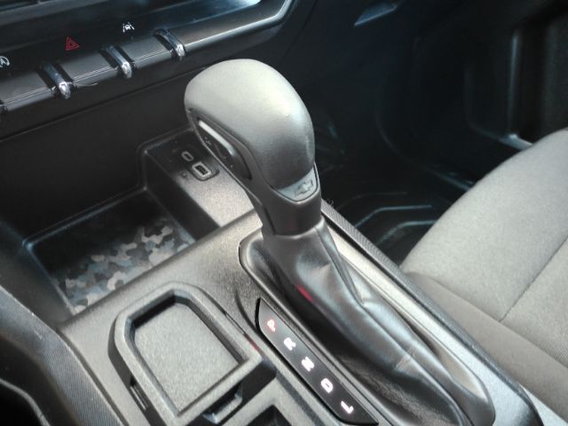 2023 Chevrolet Colorado 2WD Crew Cab Short Box WT Plano TX