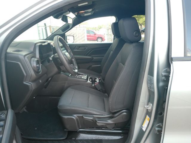 2023 Chevrolet Colorado 2WD Crew Cab Short Box WT Plano TX