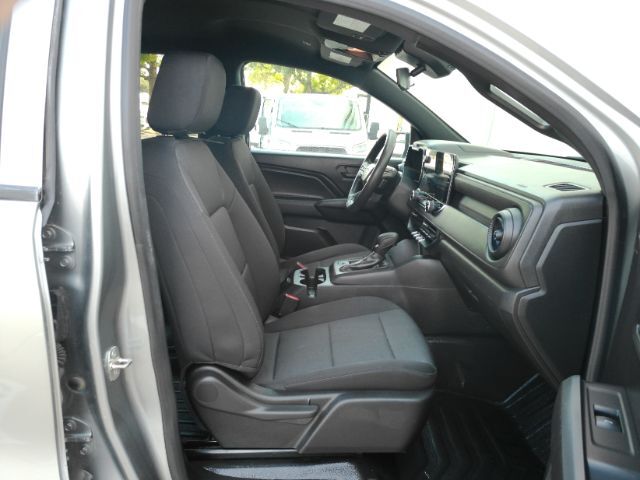 2023 Chevrolet Colorado 2WD Crew Cab Short Box WT Plano TX