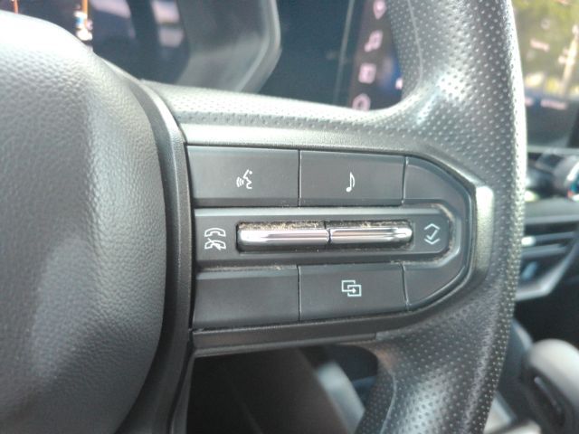 2023 Chevrolet Colorado 2WD Crew Cab Short Box WT Plano TX