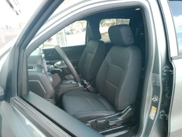 2023 Chevrolet Colorado 2WD Crew Cab Short Box WT Plano TX