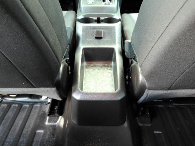 2023 Chevrolet Colorado 2WD Crew Cab Short Box WT Plano TX