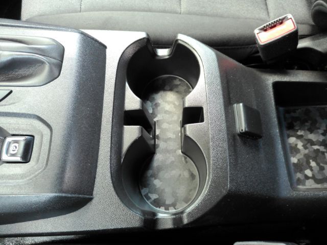 2023 Chevrolet Colorado 2WD Crew Cab Short Box WT Plano TX