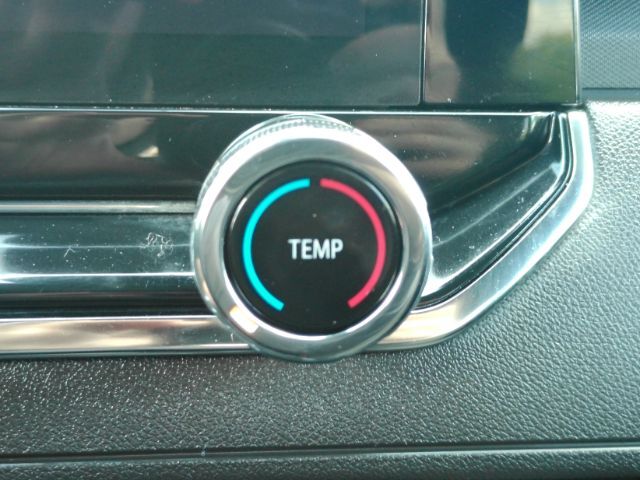 2023 Chevrolet Colorado 2WD Crew Cab Short Box WT Plano TX