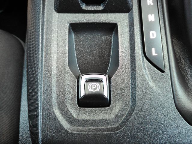 2023 Chevrolet Colorado 2WD Crew Cab Short Box WT Plano TX