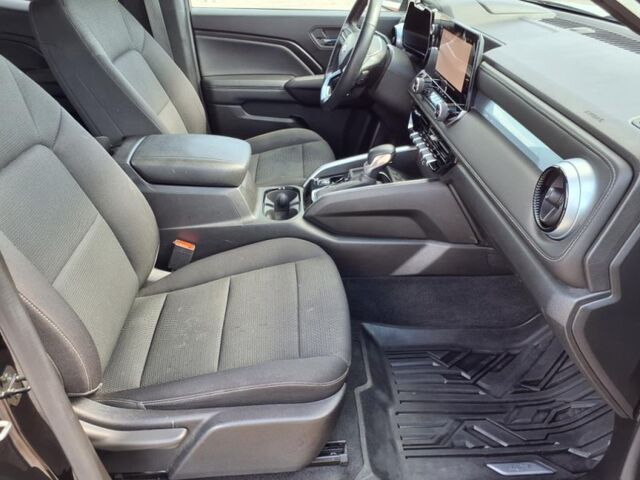 2023 Chevrolet Colorado 2WD LT  TX