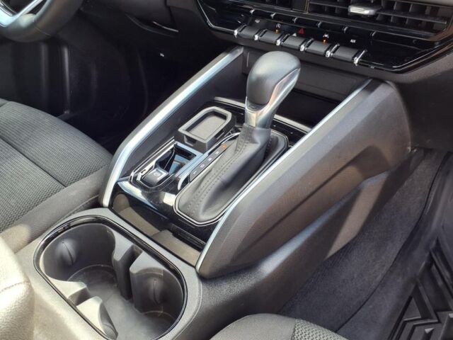 2023 Chevrolet Colorado 2WD LT  TX