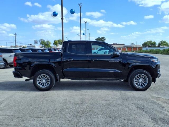 2023 Chevrolet Colorado 2WD LT  TX