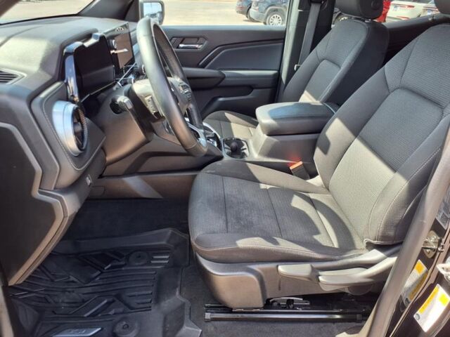 2023 Chevrolet Colorado 2WD LT  TX