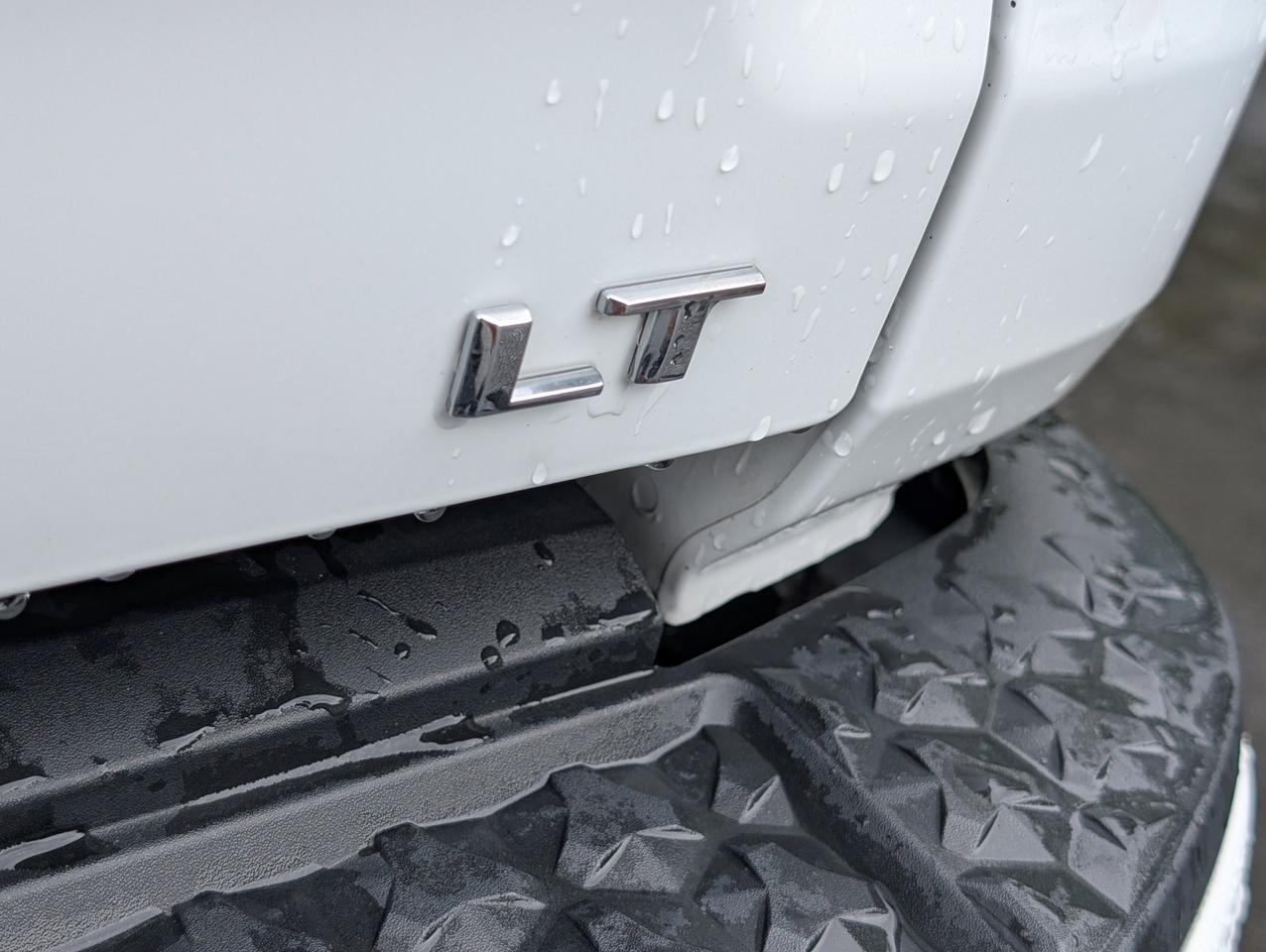 2023 Chevrolet Colorado 2WD LT Dalton GA