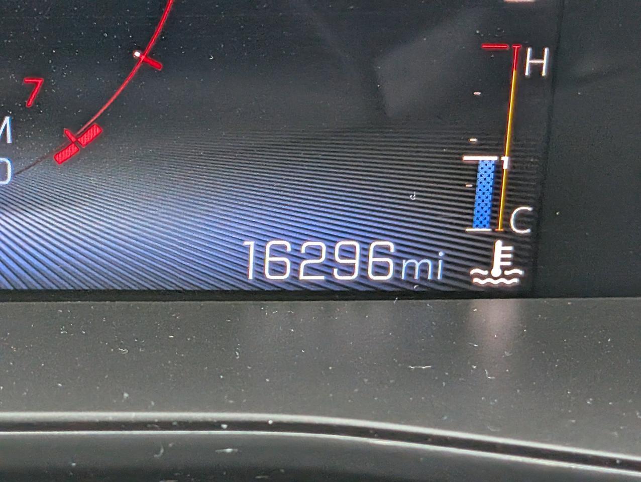 2023 Chevrolet Colorado 2WD LT Dalton GA