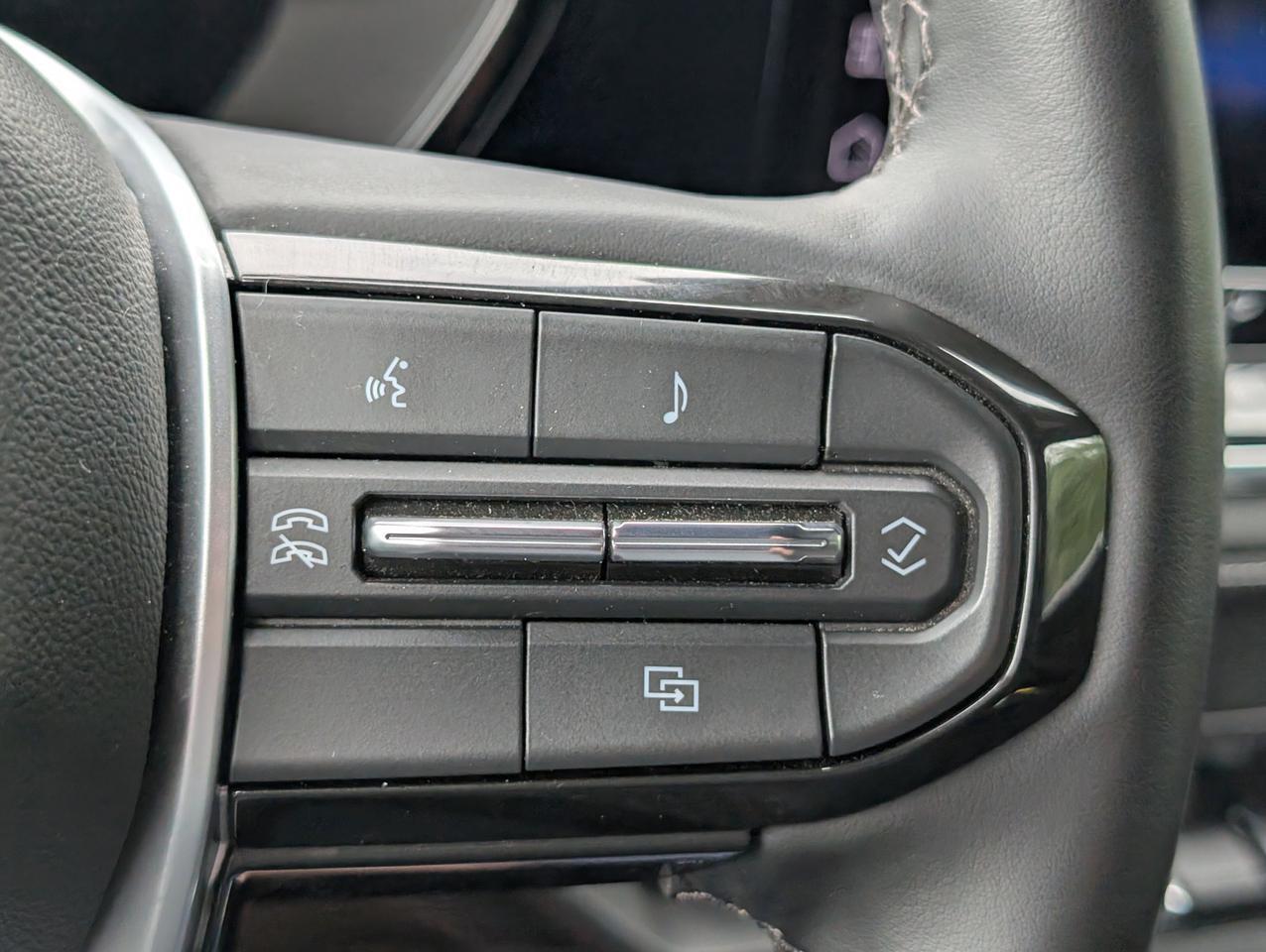 2023 Chevrolet Colorado 2WD LT Dalton GA