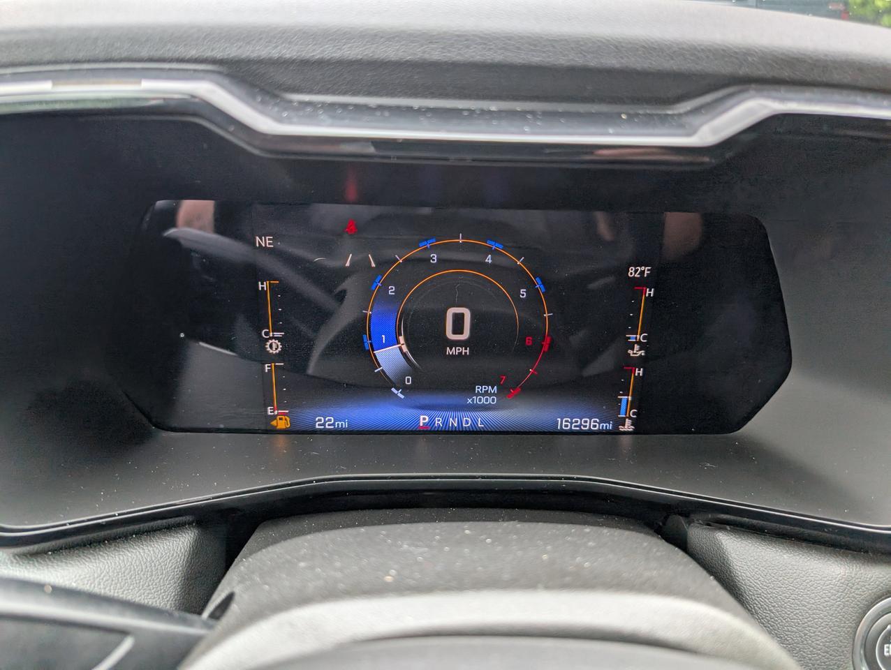 2023 Chevrolet Colorado 2WD LT Dalton GA