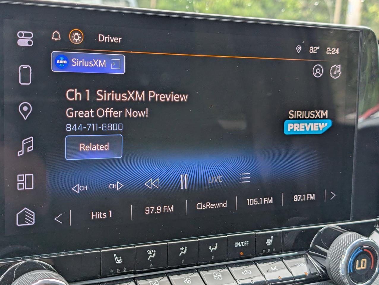 2023 Chevrolet Colorado 2WD LT Dalton GA