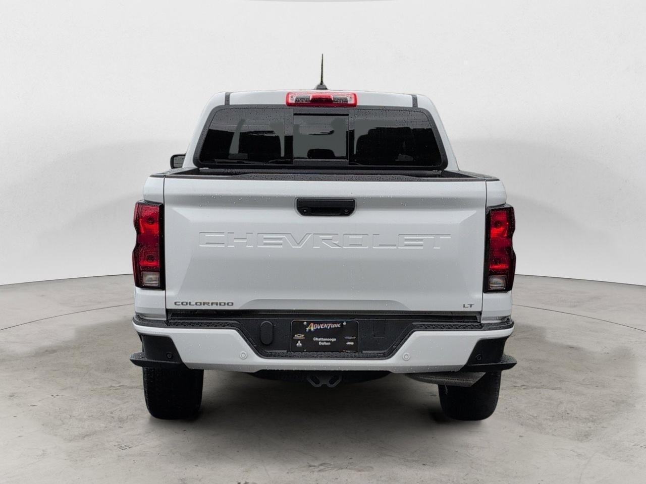 2023 Chevrolet Colorado 2WD LT Dalton GA