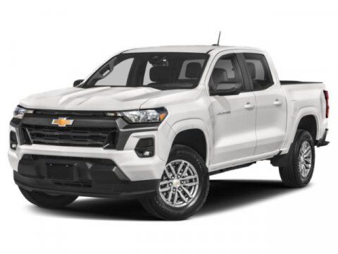 2023 Chevrolet Colorado 2WD LT Dalton GA