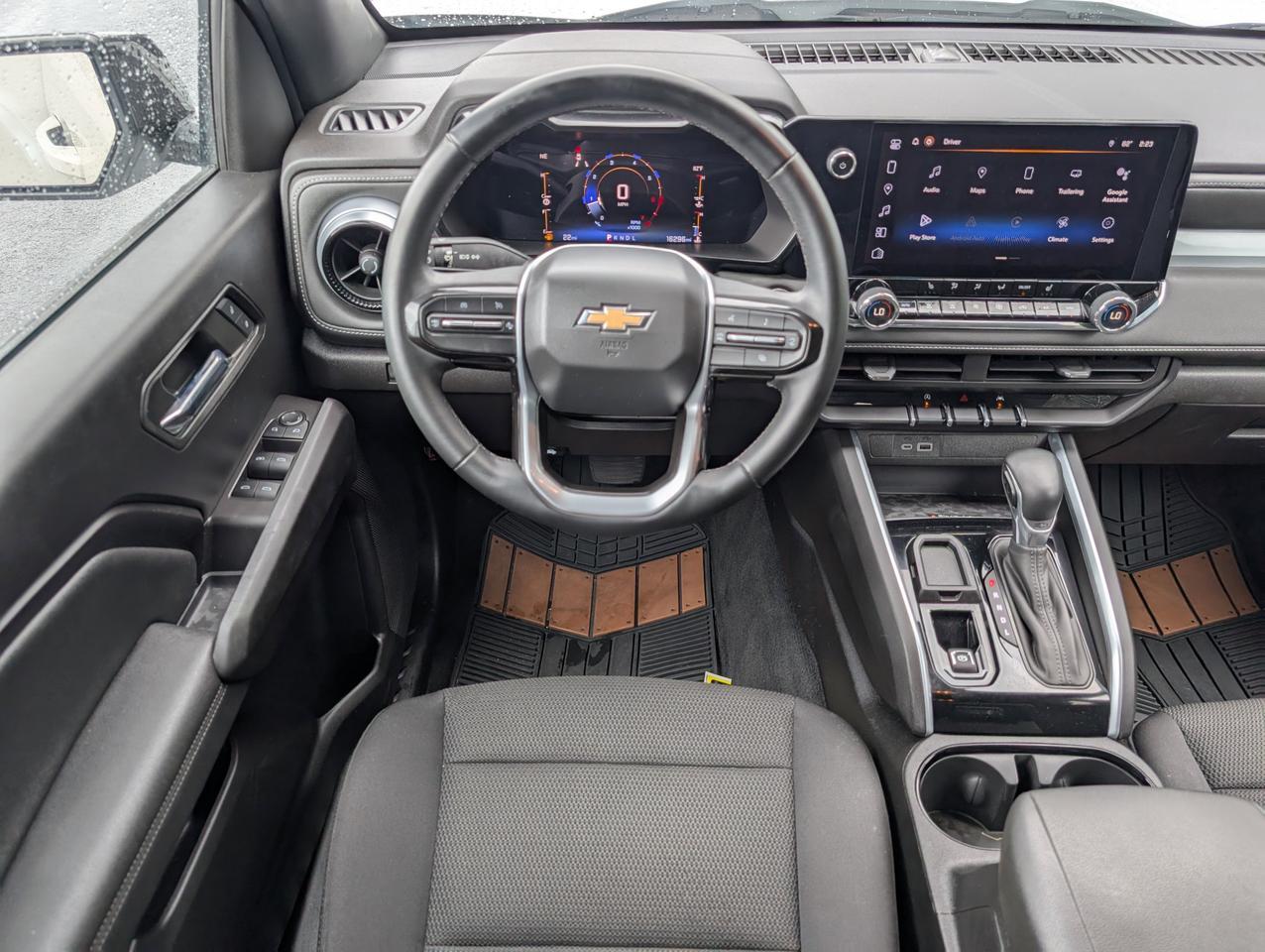 2023 Chevrolet Colorado 2WD LT Dalton GA
