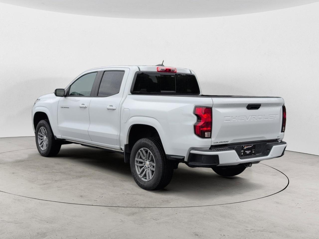 2023 Chevrolet Colorado 2WD LT Dalton GA