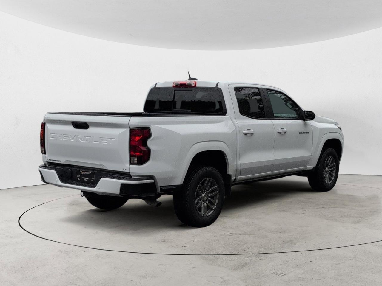 2023 Chevrolet Colorado 2WD LT Dalton GA